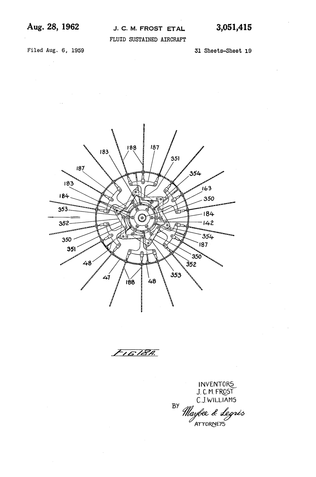 AVROCAR-patent-18